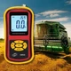 Влагомер зерна 5-30% (8 типов зерновых) BENETECH GM640 - изображение 4