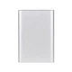 Внешний карман SATA для 2,5HDD S18 Micro USB B 3.0 Type B Aluminum alloy Steel - изображение 1