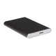 Внешний карман SATA для 2,5HDD S18 Micro USB B 3.0 Type B Aluminum alloy с пропускной способностью 5Gbps Brown - изображение 3