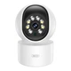 Смарт IP Камера XO CR01 Smart Treasure EU керування через програму Worry Pro обертається на 340° White - зображення 1