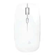 Беспроводная оптическая USB Мышка XO M7 Fashion Smooth с чувствительностью 1600 DPI White - изображение 1