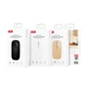 Беспроводная оптическая USB Мышка XO M7 Fashion Smooth с чувствительностью 1600 DPI White - изображение 3