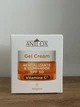 Гель-крем для лица Deliplus Anti-Ox с витамином С и SPF 50, 50 мл - изображение 4