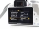 Фотоаппарат Canon 100D Kit 18-55 18Мп/ Full HD/RAW/ сенсорный экран (б/у) - изображение 5