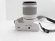 Фотоаппарат Canon 100D Kit 18-55 18Мп/ Full HD/RAW/ сенсорный экран (б/у) - изображение 6