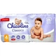 Підгузники дитячі "Chicolino" 4 (7-14кг) 48шт JUMBO Classico (велика пачка) Chicolino (288853) - изображение 1