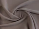 Ткань Силки Париж мокко, пог. м. (с124, 2505096E, к5) - изображение 1