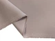 Ткань Силки Париж темно-бежевый, пог. м. (с124, 2505096E, к4) - изображение 4