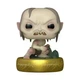 Фигурка Funko Pop! Lord of the Rings Gollum (Glow) Властелин колец: Голум (Светится) #1831 - изображение 2