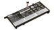 Батарея для ноутбука LENOVO ThinkBook 14 G2 15 G2 14 G3 15 G3 14 G4 15 G4 / 11.52V 3904mAh (45Wh) BLACK ORIG (L19L3PDA) (BAT-LEN-078) - изображение 1