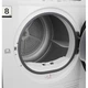 Сушильная машина Midea MDG05C80/W-KZ - изображение 4