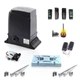 Автоматика Miller Technics 1000 Maxi для відкатних воріт, до 1000 кг, двигун 350 Вт, швидкість 12 м/хв, 2 пульти в комплекті - изображение 1