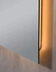 Дзеркало Qtap Taurus (TA1) прямокутне з LED-підсвіткою Touch, антизапотіванням QTTAU80060048952 - зображення 2