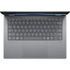 Ноутбук HP OmniBook X Flip 14-fk0009ua (D16H5EA) Meteor Silver - изображение 7