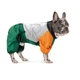 Дождевик для животных Pet Fashion Marlie S (такса) (4823082439485) - изображение 2