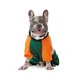 Дождевик для животных Pet Fashion Marlie S (такса) (4823082439485) - изображение 3