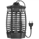 Інсектицидна лампа EMOS P4104 3.3W 220240 V (P4104) - зображення 5