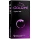 Презервативы Dolphi Super Wet 12 шт. (4820144772863) - изображение 1