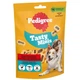 Лакомство для собак Pedigree Tasty Minis с говядиной и домашней птицей 155 г (5998749133767) - изображение 1