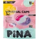 Капсулы для стирки Pina Universal Classic 11 шт. (4820287020531) - изображение 1