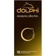 Презервативы Dolphi Anatomic Ultra Thin 12 шт. (4820144770852) - изображение 1