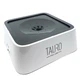 Посуда для собак Tauro Pro Line Сухие усы 2 л серая (ELP63167) - изображение 1