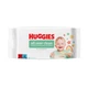 Дитячі вологі серветки Huggies OverClean 56 шт (5029053567822) - зображення 1