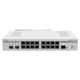 Коммутатор сетевой Mikrotik CCR2004-16G-2S+PC - изображение 1