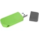 USB Flash Acer UP300 16GB USB 3.2 Gen1 Green Retail (BL.9BWWA.556) - изображение 2