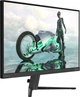 TFT 27' Philips 27M2N3500NL, QHD, VA, 180 Гц, 0,5мс, 2хHDMI, DP, чорно-сірий - изображение 2