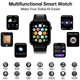Годинник Oukitel V3 Black - изображение 8