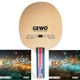 Ракетка для настольного тенниса Gewo Allround Classic, Elaxxon 50.0 + 45.0 ST (1163900001) (931904) - изображение 1