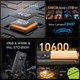 Мобильный телефон Oukitel G1S 4/128GB Black (G1S_BK) - изображение 7