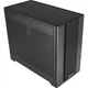 Корпус Chieftec UNI BX-10B-M-OP mATX, без БЖ, Black - изображение 4
