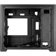 Корпус Chieftec UNI BX-10B-M-OP mATX, без БЖ, Black - изображение 6