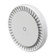 Точка доступу Mikrotik RB cAP ax (cAPGi-5HaxD2HaxD) 2.4GHz 802.11b/g/n/ax, 5GHz 802.11a/n/ac/ax, 2xG - изображение 2