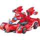 Ігровий набір Super Wings Super Robot Suit Джетт (Jett) (EU770351) - зображення 2