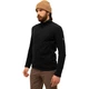 Кофта Turbat Classic Mns black - S - чорний (012.004.5471) - изображение 1