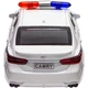 Машина TechnoDrive Toyota Camry Поліція (KM250416) - зображення 10