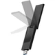 Адаптер WiFi Cudy WU5400, AX5400 Tri-Band Wi-Fi 6 / 6E USB 3.0 Adapter, 802.11ax/ac/a/b/g/n, 2402Mbp - изображение 4