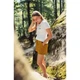 Шорти Turbat Miami Wmn cinder beige - L - пісочний (012.004.4310) - зображення 3