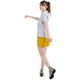 Шорти Turbat Miami Wmn cinder beige - L - пісочний (012.004.4310) - зображення 8