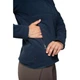Кофта Turbat Classic Wmn midnight navy - XXL - синій (012.004.5494) - изображение 5