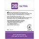 Тест-полоски для глюкометра 2B Ultra 50 шт. (7640296962243) - изображение 3