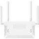 Маршрутизатор Huawei Wi-Fi AX1 AC1200 1167 Мбит/с 2.4 ГГц/5 ГГц 4 LAN-порты Mesh Router (08B3332F2101) - изображение 6
