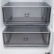 Холодильник LG GC-B459EQYM - изображение 9