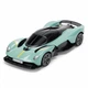 Радіокерована іграшка KS Drive Aston Martin Valkyrie 1:24 шавлієвий (250GAVGS) - зображення 1