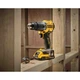 Шуруповерт DeWALT XR Li-Ion 18V 2x2Ah, 74 Нм, 0-450/0-1650 об/мин, 1.17 кг, TSTAK (DCD799D2T) - изображение 4
