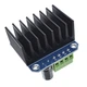 Драйвер шагового двигателя BTS7960, до 43А, Arduino - изображение 3