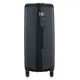 Валіза Semi Line 28" 103 л ABS-пластик розширення 20% 4 колеса код. замок Black - зображення 3